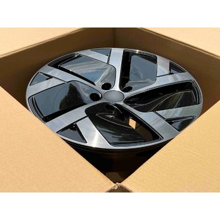 Llantas forjadas OEM R19 V1 (Juego de 4) foto 3