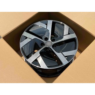 Llantas forjadas OEM R19 V1 (Juego de 4) foto 2
