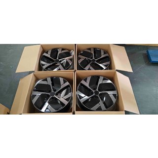 Llantas forjadas OEM R19 V1 (Juego de 4) foto 4