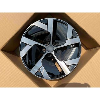 Llantas forjadas OEM R19 V1 (Juego de 4) foto 1