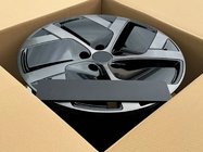 Lucid Air Llantas forjadas OEM R19 V2 (Juego de 4) foto 4