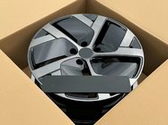 Lucid Air Llantas forjadas OEM R19 V2 (Juego de 4) foto 3