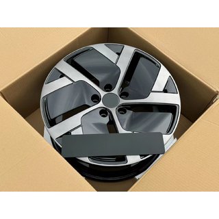 Llantas forjadas OEM R19 V2 (Juego de 4) foto 2