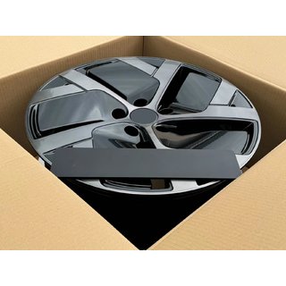 Llantas forjadas OEM R19 V2 (Juego de 4) foto 4