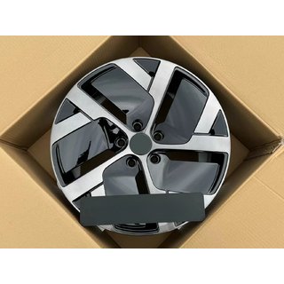 Llantas forjadas OEM R19 V2 (Juego de 4) foto 1