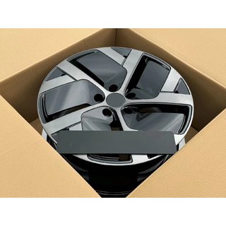 Llantas forjadas OEM R19 V2 (Juego de 4) foto 3