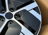 Lucid Air Llantas forjadas OEM R19 V3 (juego de 4) foto 9