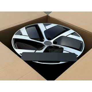 Llantas forjadas OEM R19 V3 (juego de 4) foto 4