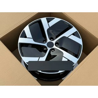 Llantas forjadas OEM R19 V3 (juego de 4) foto 1