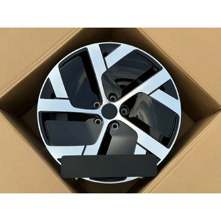Llantas forjadas OEM R19 V3 (juego de 4) foto 2