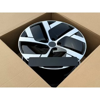 Llantas forjadas OEM R19 V3 (juego de 4) foto 3