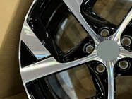 Lucid Air Llantas forjadas OEM R21 (juego de 4) foto 7