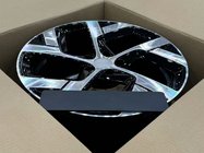 Lucid Air Llantas forjadas OEM R21 (juego de 4) foto 5