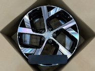 Lucid Air Llantas forjadas OEM R21 (juego de 4) foto 2