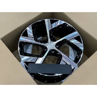 Llantas forjadas OEM R21 (juego de 4) foto 3