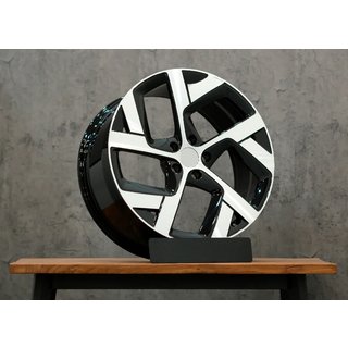 Llantas forjadas OEM R21 (juego de 4) foto 1