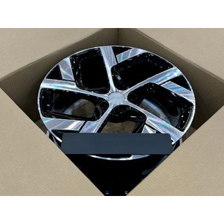 Llantas forjadas OEM R21 (juego de 4) foto 4