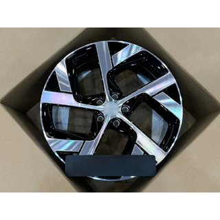 Llantas forjadas OEM R21 (juego de 4) Lucid Air foto 2
