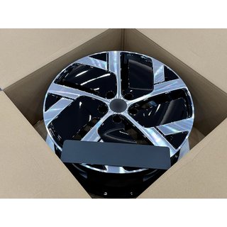 Llantas forjadas OEM R20 V1 (juego de 4) Lucid Air foto 3