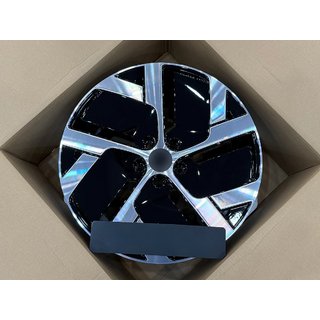 Llantas forjadas OEM R20 V1 (juego de 4) foto 1