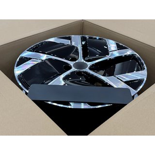 Llantas forjadas OEM R20 V1 (juego de 4) foto 4