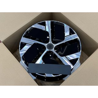 Llantas forjadas OEM R20 V1 (juego de 4) Lucid Air foto 2