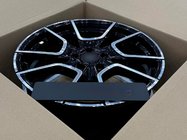 Lucid Air Llantas forjadas OEM R20 V2 (juego de 4) foto 5