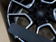Lucid Air Llantas forjadas OEM R20 V2 (juego de 4) foto 7