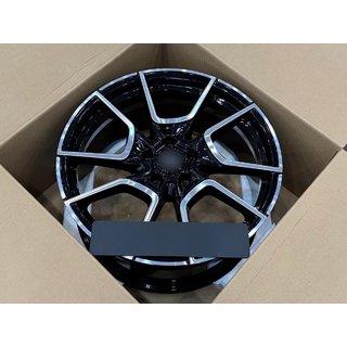 Llantas forjadas OEM R20 V2 (juego de 4) foto 3