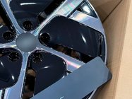 Lucid Air Llantas forjadas OEM R19 V4 (juego de 4) foto 9