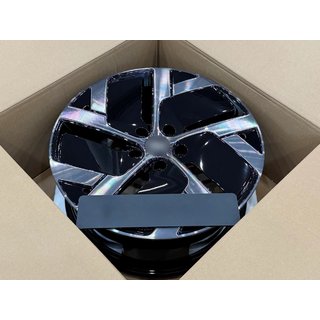Llantas forjadas OEM R19 V4 (juego de 4) foto 4