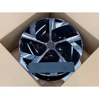 Llantas forjadas OEM R19 V4 (juego de 4) foto 2