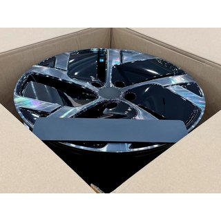 Llantas forjadas OEM R19 V4 (juego de 4) foto 3