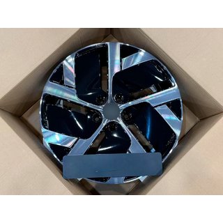 Llantas forjadas OEM R19 V4 (juego de 4) foto 1