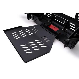 Parachoques delantero con protector de cárter Dakar (Para Raptor, 2019-2022) Ford Ranger 2011–2022 foto 4