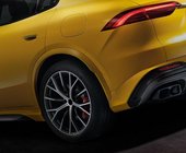 Maserati Grecale 2022– Llantas forjadas OEM R20 (Juego de 4) foto 5