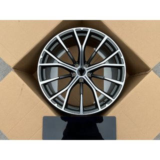 Llantas forjadas OEM R20 (Juego de 4) foto 1
