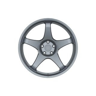 Llantas forjadas OEM R19 R20 V1 (Juego de 4) foto 3