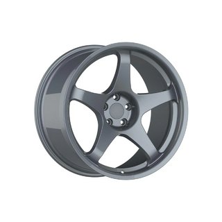 Llantas forjadas OEM R19 R20 V1 (Juego de 4) foto 4