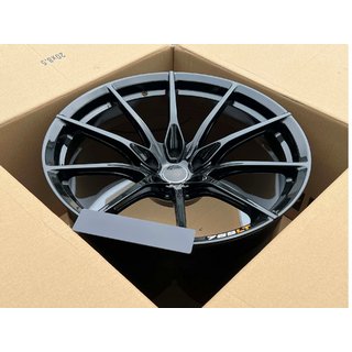 Llantas forjadas OEM R19 R20 V1 (Juego de 4) foto 2