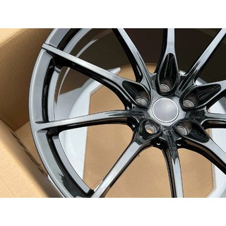Llantas forjadas OEM R19 R20 V1 (Juego de 4) foto 4