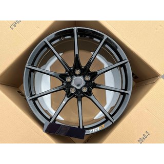 Llantas forjadas OEM R19 R20 V2 (Juego de 4) foto 2
