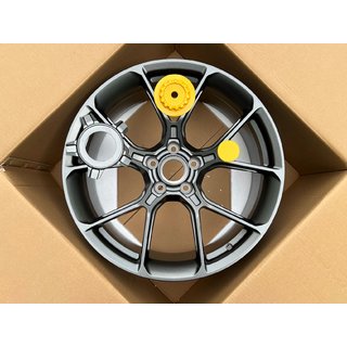 Llantas forjadas OEM R19 R20 V2 (Juego de 4) foto 3