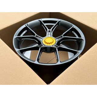 Llantas forjadas OEM R19 R20 V2 (Juego de 4) foto 4