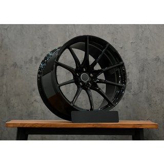 Llantas forjadas OEM R19 R20 V2 (Juego de 4) foto 1