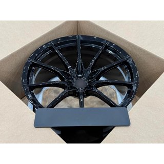 Llantas forjadas OEM R19 R20 V2 (Juego de 4) foto 4