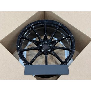 Llantas forjadas OEM R19 R20 V2 (Juego de 4) foto 2