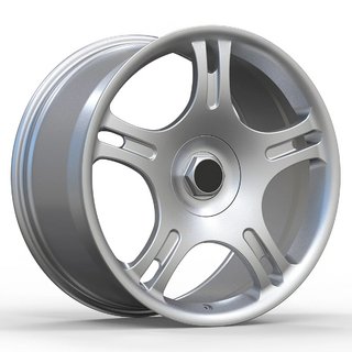 Llantas forjadas OEM R19 R20 (Juego de 4) foto 1