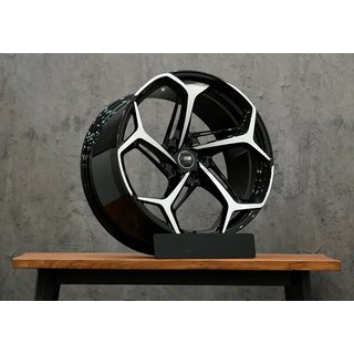Llantas forjadas OEM R19 R20 (Juego de 4) foto 1