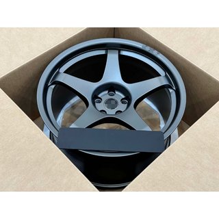 Llantas forjadas OEM R19 R20 V2 (Juego de 4) foto 3